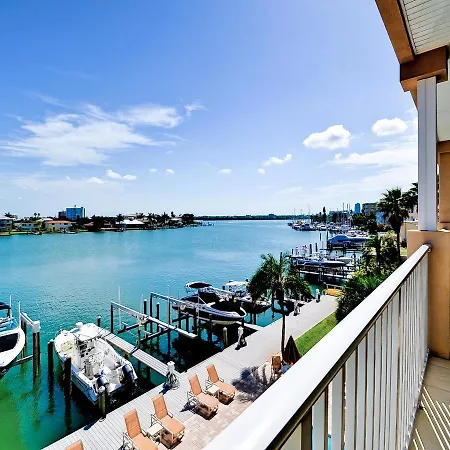 Island Key Condos 302